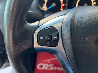 Ford B-Max 2016 ΜΕ ΕΓΓΗΥΣΗ !!! EDITION CRS MOTORS-thumb-19