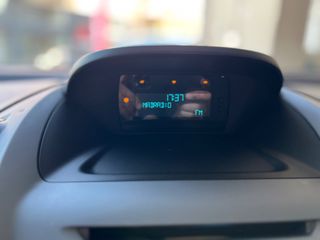 Ford B-Max 2016 ΜΕ ΕΓΓΗΥΣΗ !!! EDITION CRS MOTORS-thumb-22