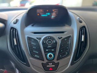 Ford B-Max 2016 ΜΕ ΕΓΓΗΥΣΗ !!! EDITION CRS MOTORS-thumb-23