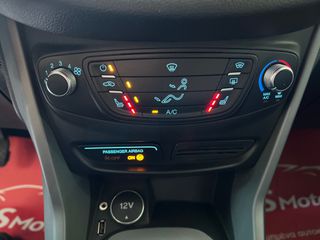 Ford B-Max 2016 ΜΕ ΕΓΓΗΥΣΗ !!! EDITION CRS MOTORS-thumb-24
