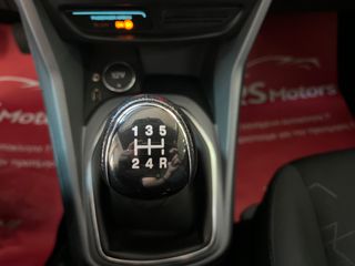 Ford B-Max 2016 ΜΕ ΕΓΓΗΥΣΗ !!! EDITION CRS MOTORS-thumb-25
