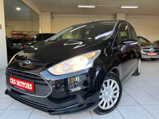 Ford B-Max 2016 ΜΕ ΕΓΓΗΥΣΗ !!! EDITION CRS MOTORS-thumb-29