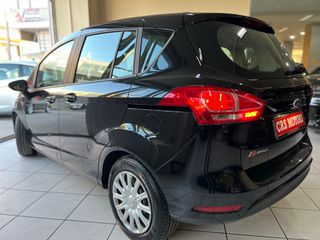 Ford B-Max 2016 ΜΕ ΕΓΓΗΥΣΗ !!! EDITION CRS MOTORS-thumb-31