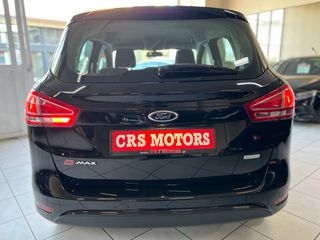 Ford B-Max 2016 ΜΕ ΕΓΓΗΥΣΗ !!! EDITION CRS MOTORS-thumb-32