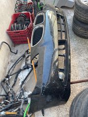 Εμπρός Προφυλακτιρας Ε60