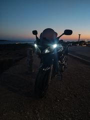 Yamaha FZ6 Fazer 2007 S1 2007