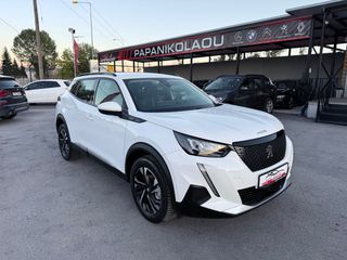 Peugeot 2008 2020 2008 PURETECH 130 S&S BVM6 ALLURE