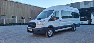 Ford 2014 Transit