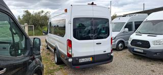 Ford 2014 Transit-thumb-5