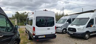 Ford 2014 Transit-thumb-9