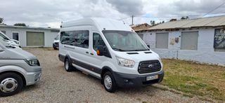Ford 2014 Transit-thumb-3