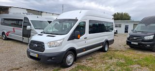 Ford 2014 Transit-thumb-1