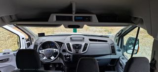 Ford 2014 Transit-thumb-15