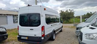 Ford 2014 Transit-thumb-8
