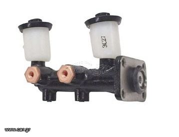 ΤΡΟΜΠΑ ΦΡΕΝΟΥ TOYOTA HILUX RN25