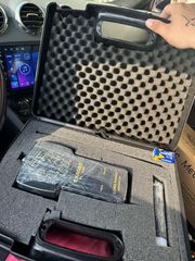 Exadas PI 500