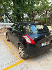 Suzuki Swift 2014 DIESEL 1.3 DDIS FULL EXTRA