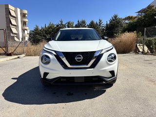 Nissan Juke 2025 OΛΟΚΑΙΝΟΥΡΓΙΑ 1240 ΧΙΛΙΟΜΕΤΡΑ-thumb-4