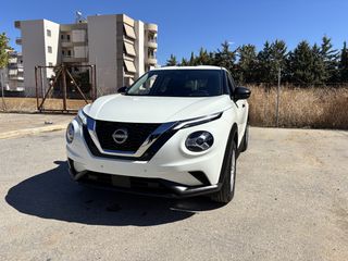 Nissan Juke 2025 OΛΟΚΑΙΝΟΥΡΓΙΑ 1240 ΧΙΛΙΟΜΕΤΡΑ-thumb-6