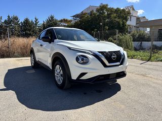Nissan Juke 2025 OΛΟΚΑΙΝΟΥΡΓΙΑ 1240 ΧΙΛΙΟΜΕΤΡΑ