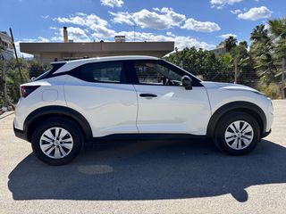 Nissan Juke 2025 OΛΟΚΑΙΝΟΥΡΓΙΑ 1240 ΧΙΛΙΟΜΕΤΡΑ-thumb-8
