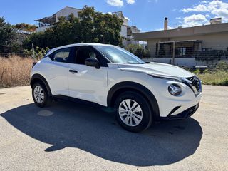 Nissan Juke 2025 OΛΟΚΑΙΝΟΥΡΓΙΑ 1240 ΧΙΛΙΟΜΕΤΡΑ-thumb-9