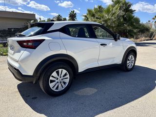 Nissan Juke 2025 OΛΟΚΑΙΝΟΥΡΓΙΑ 1240 ΧΙΛΙΟΜΕΤΡΑ-thumb-11