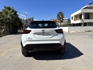 Nissan Juke 2025 OΛΟΚΑΙΝΟΥΡΓΙΑ 1240 ΧΙΛΙΟΜΕΤΡΑ-thumb-14