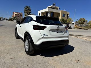 Nissan Juke 2025 OΛΟΚΑΙΝΟΥΡΓΙΑ 1240 ΧΙΛΙΟΜΕΤΡΑ-thumb-18