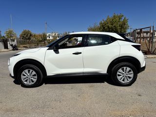 Nissan Juke 2025 OΛΟΚΑΙΝΟΥΡΓΙΑ 1240 ΧΙΛΙΟΜΕΤΡΑ-thumb-20