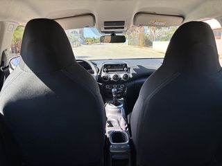 Nissan Juke 2025 OΛΟΚΑΙΝΟΥΡΓΙΑ 1240 ΧΙΛΙΟΜΕΤΡΑ-thumb-3