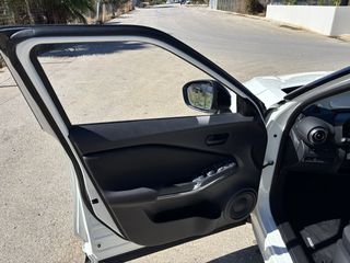 Nissan Juke 2025 OΛΟΚΑΙΝΟΥΡΓΙΑ 1240 ΧΙΛΙΟΜΕΤΡΑ-thumb-16