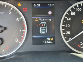 Nissan Juke 2025 OΛΟΚΑΙΝΟΥΡΓΙΑ 1240 ΧΙΛΙΟΜΕΤΡΑ-thumb-5