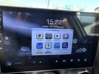 Nissan Juke 2025 OΛΟΚΑΙΝΟΥΡΓΙΑ 1240 ΧΙΛΙΟΜΕΤΡΑ-thumb-15