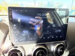 Nissan Juke 2025 OΛΟΚΑΙΝΟΥΡΓΙΑ 1240 ΧΙΛΙΟΜΕΤΡΑ-thumb-17