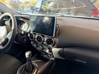 Nissan Juke 2025 OΛΟΚΑΙΝΟΥΡΓΙΑ 1240 ΧΙΛΙΟΜΕΤΡΑ-thumb-7