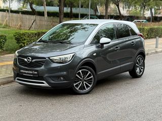 Opel Crossland 2018