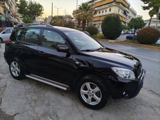 Toyota RAV 4 2006 ΕΛΛΗΝΙΚΟ-ΠΡΩΤΟ ΧΕΡΙ-ΑΡΙΣΤΟ!!!!!