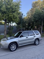 Subaru Forester 2007