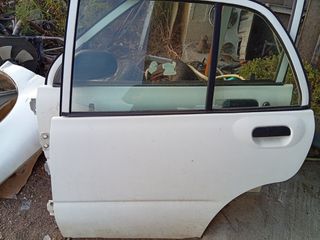 Πόρτα πίσω αριστερά vivio kk3