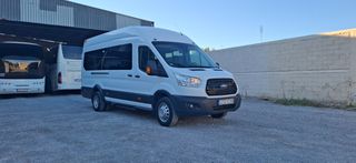 Ford 2018 Transit