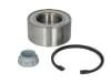 ΣΕΤ ΡΟΥΛΕΜΑΝ ΤΡΟΧΟΥ ΠΙΣΩ MERCEDES 124,190,C-CLASS,CLC-CLASS,CLL,E-CLASS,SL,SLK 84/45/39