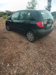 Hyundai Getz 2007