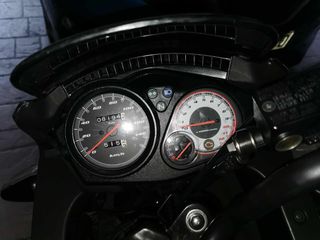 Honda CBF 125 2014