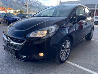 Opel Corsa 2017 6TAXYTO!FULL 77000KM!1400CC!