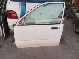 Πόρτα οδηγού vivio kk3