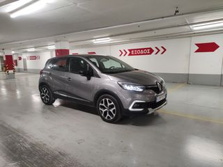 Renault Captur 2019 0.9 TCE 90HP DYNAMIC
