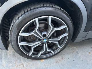 Bmw X2 2020 SDRIVE18I M SPORT  STEPTRONIC-thumb-33