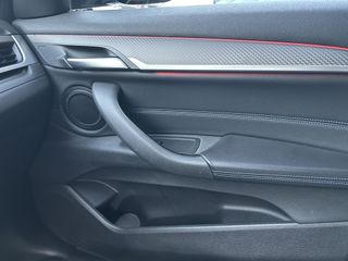 Bmw X2 2020 SDRIVE18I M SPORT  STEPTRONIC-thumb-23