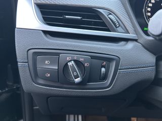 Bmw X2 2020 SDRIVE18I M SPORT  STEPTRONIC-thumb-24